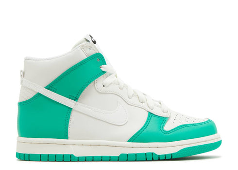 DUNK HIGH GS PHANTOM STADIUM GREEN